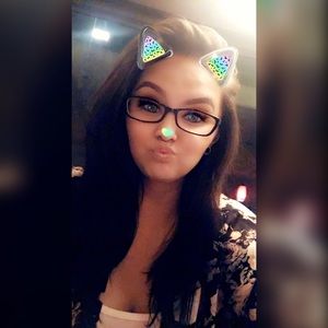 Meet your Posher, Audrey